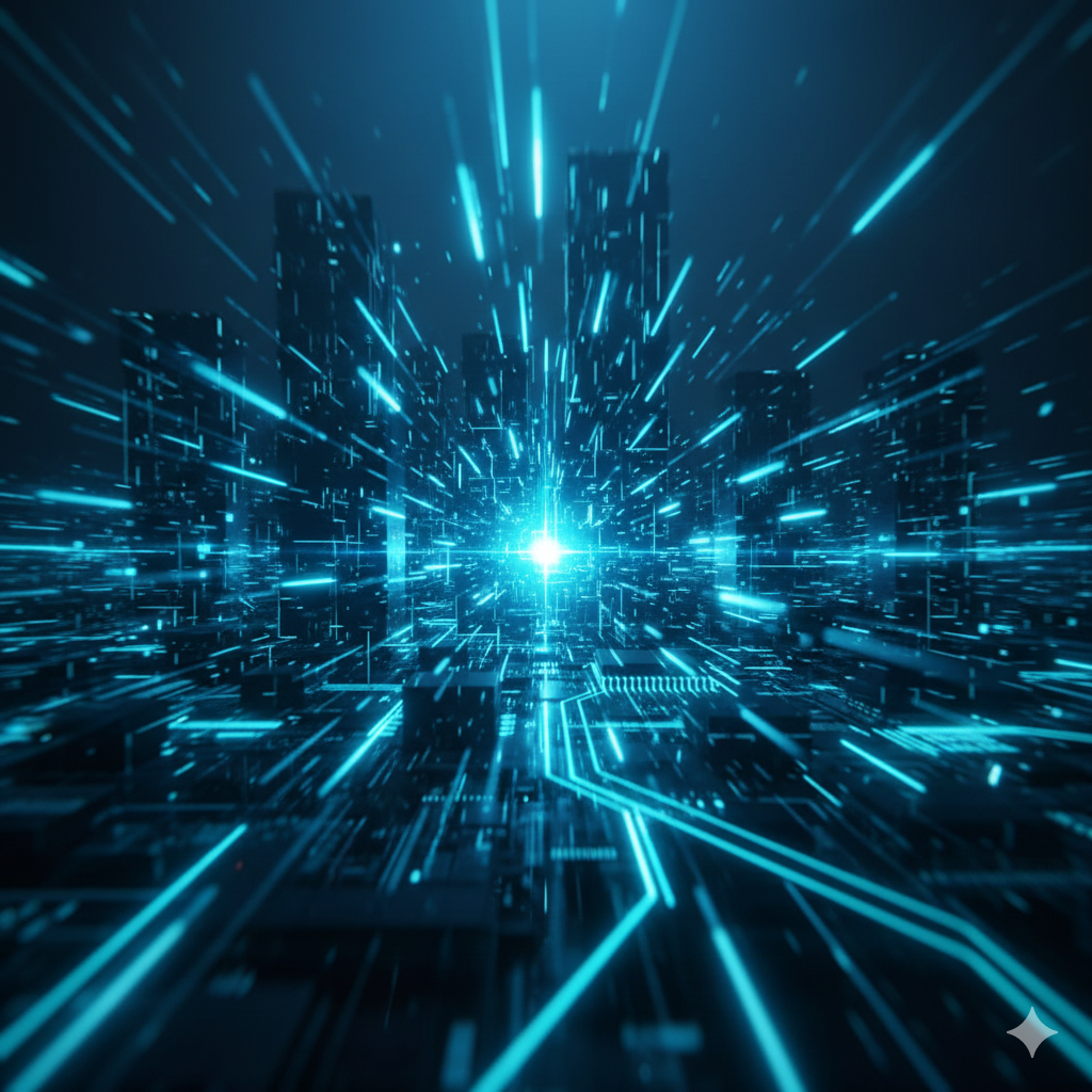 Residential connectivity experience