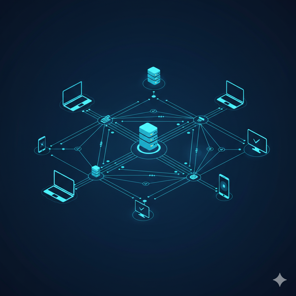 Business connectivity services