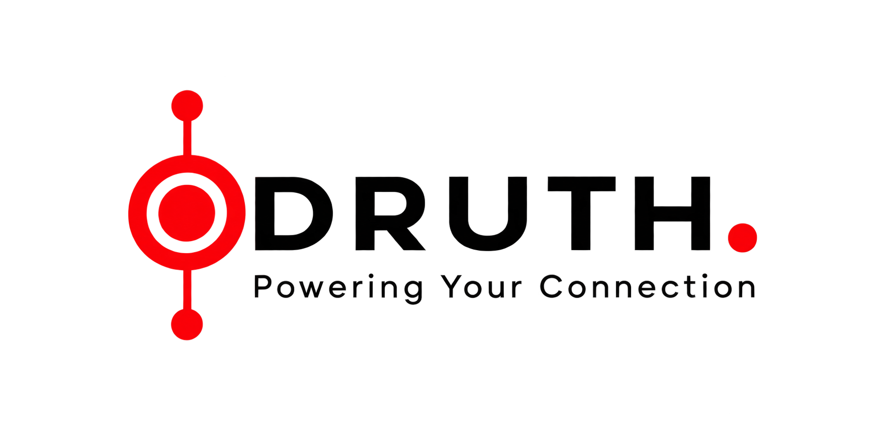 Druth logo